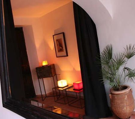 Le Nid By Sanssouci Collection Hotell Marrakesh Eksteriør bilde