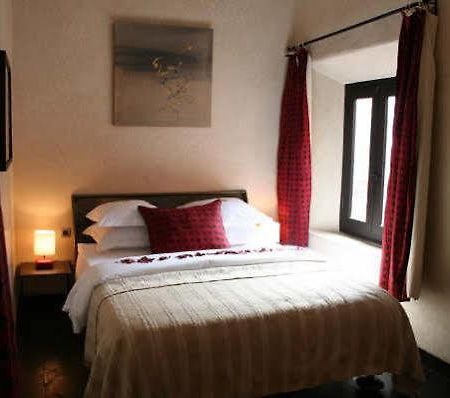 Le Nid By Sanssouci Collection Hotell Marrakesh Eksteriør bilde