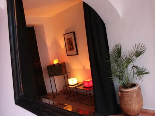 Le Nid By Sanssouci Collection Hotell Marrakesh Eksteriør bilde