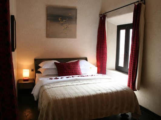 Le Nid By Sanssouci Collection Hotell Marrakesh Eksteriør bilde